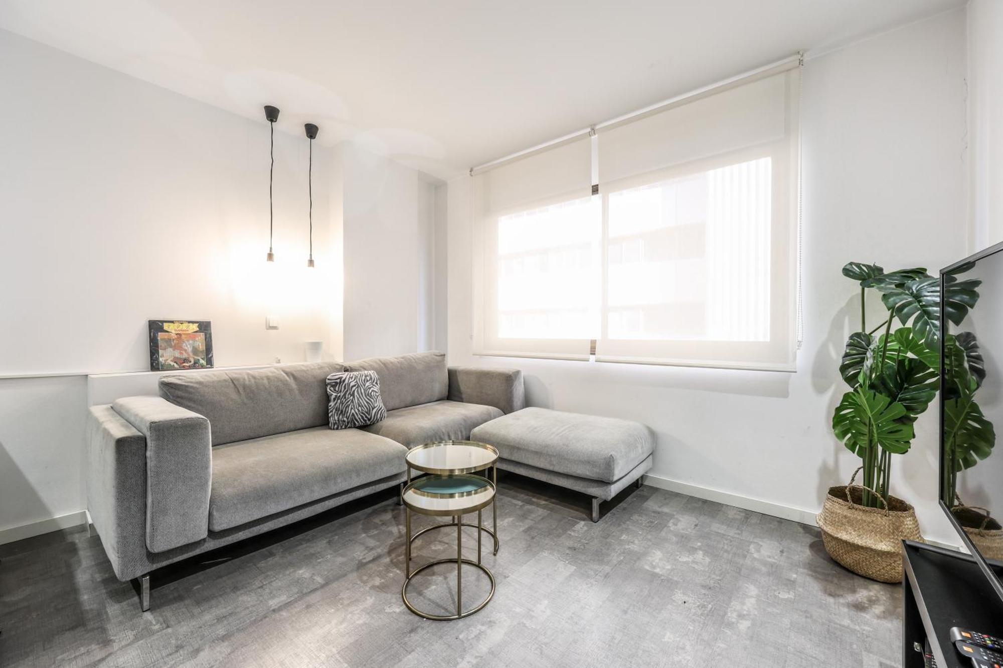 Salamanca Suites By Arco Madrid Buitenkant foto