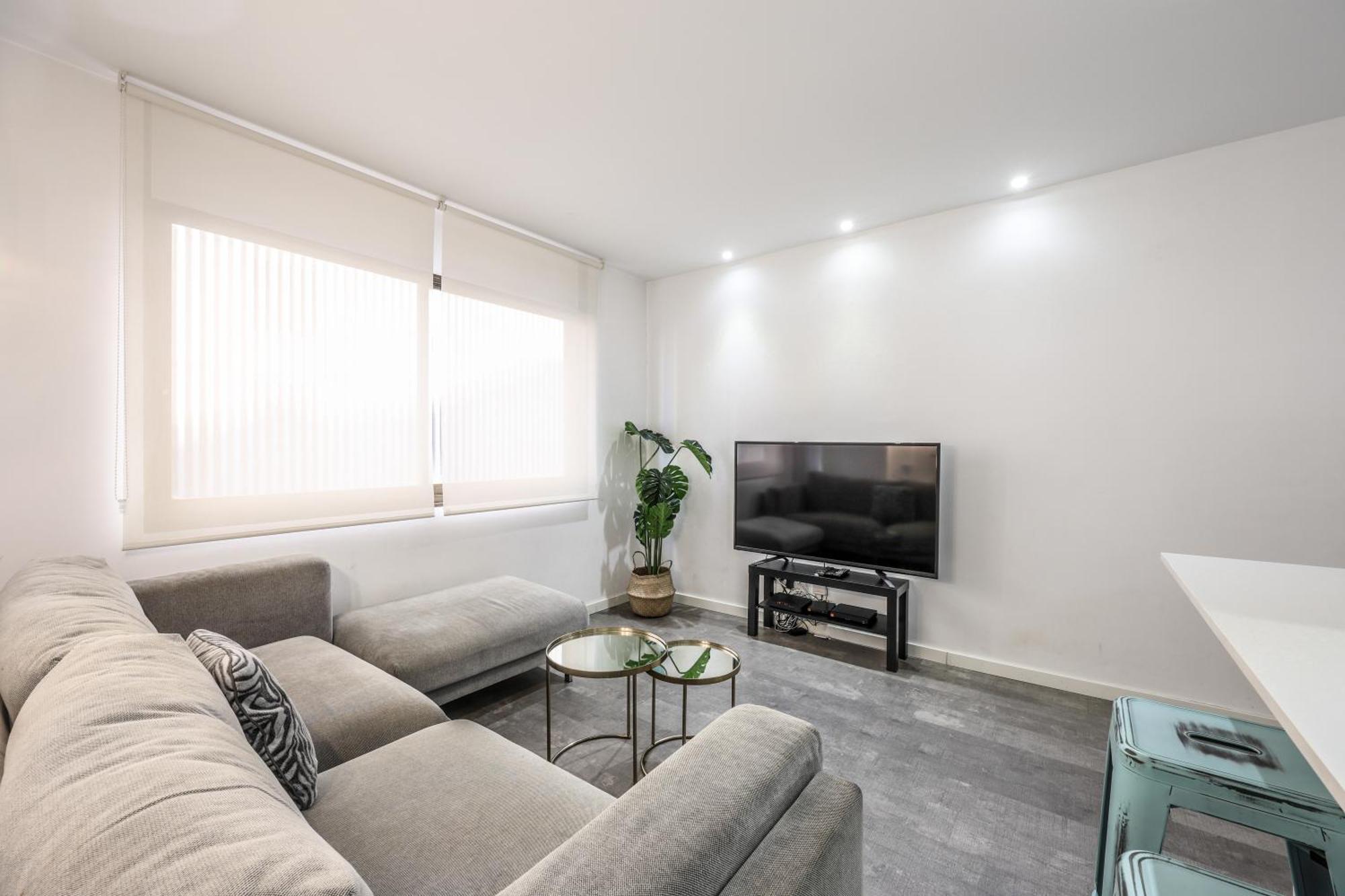 Salamanca Suites By Arco Madrid Buitenkant foto