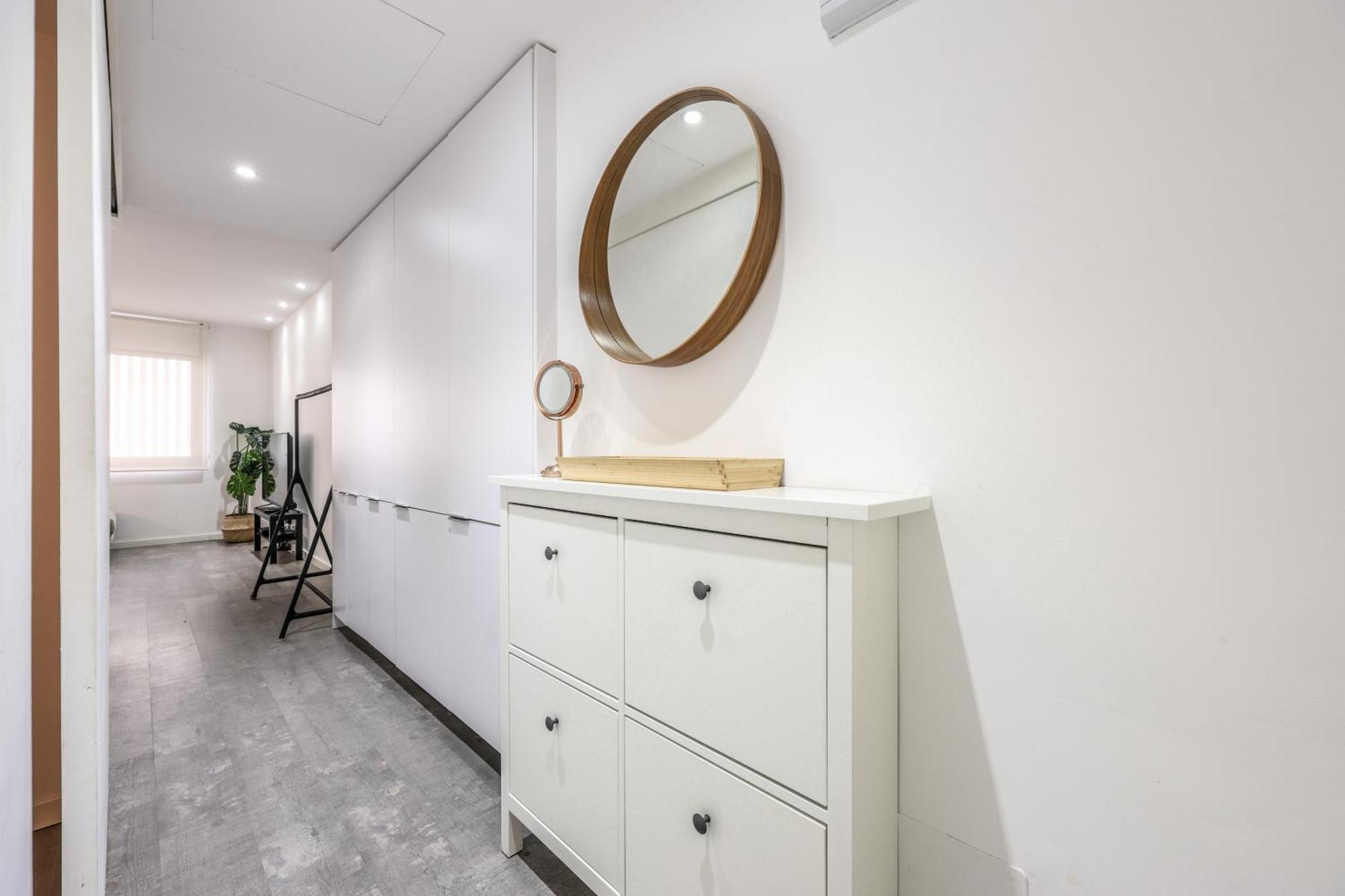 Salamanca Suites By Arco Madrid Buitenkant foto
